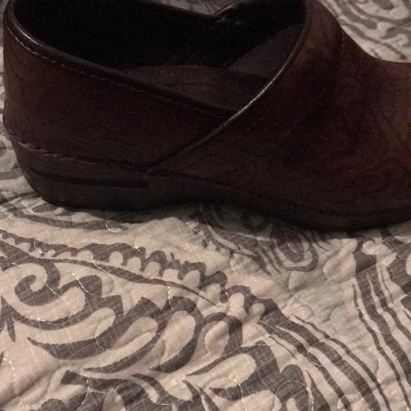 Dansko size 41 - Picture 3 of 4